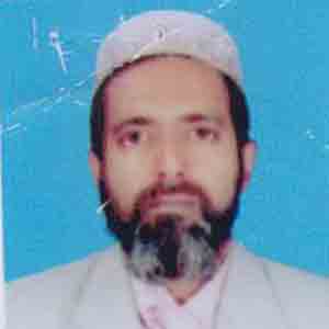 মোঃ আবদুল মান্নান