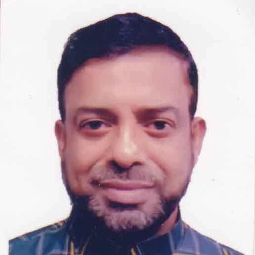 আহাম্মদ আলী