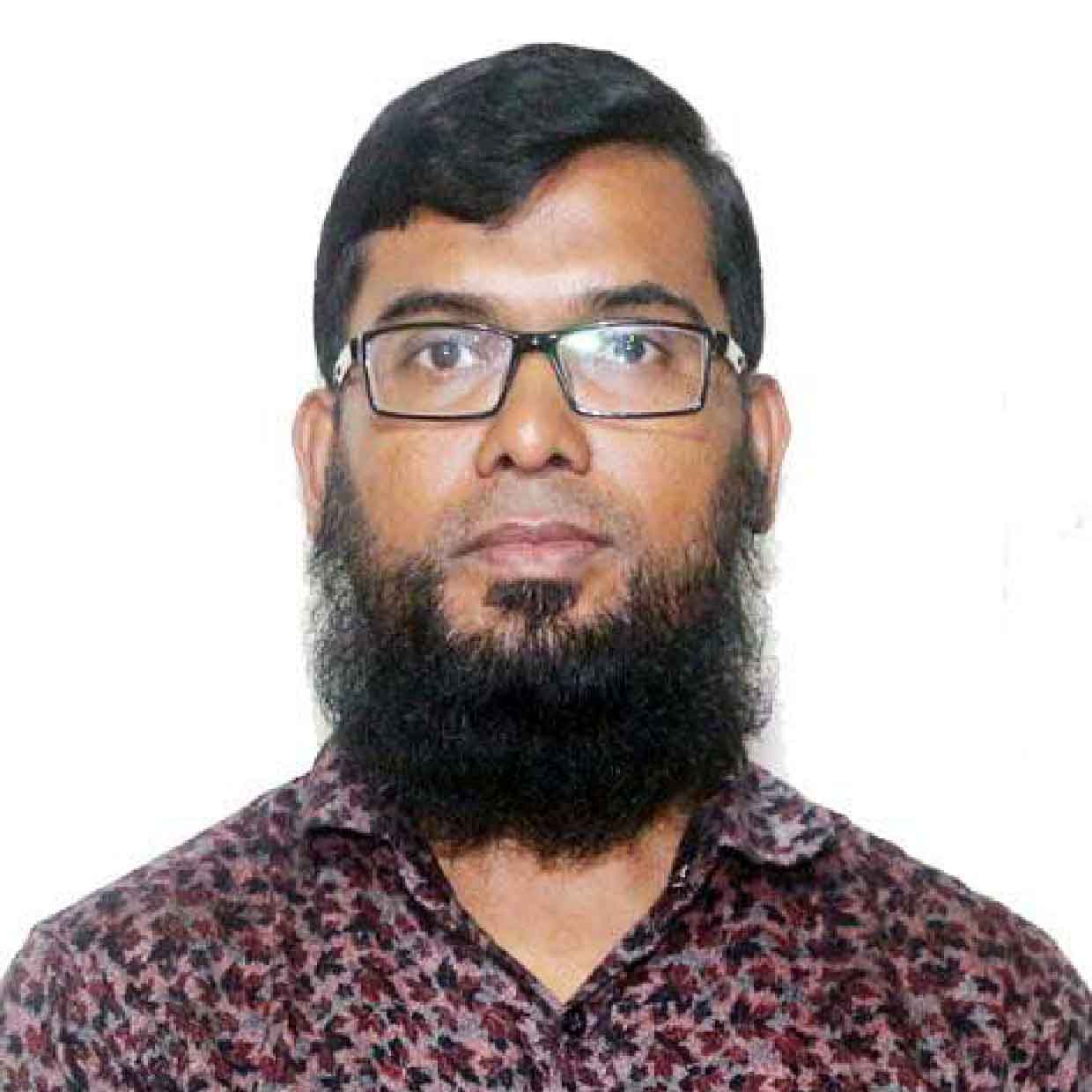 মোঃ আনিসুর রহমান