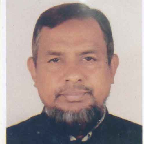 মোঃ বাছির মিয়া