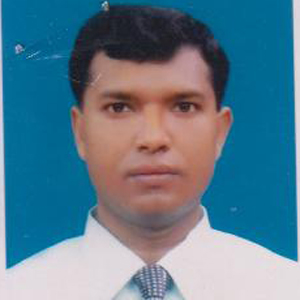 মোহাম্মদ জামাল উদ্দিন সরকার