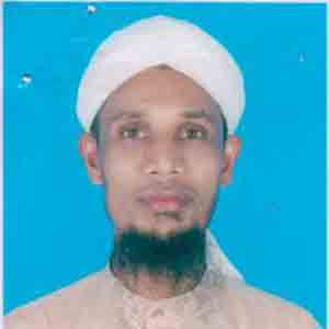 মোহাম্মদ জয়নাল আবেদীন