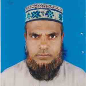 মোহাম্মদ আবুল কাশেম