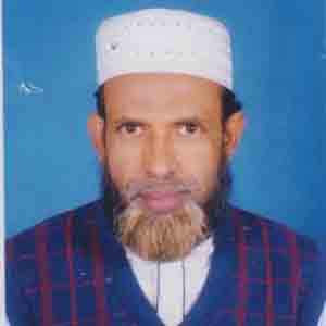 মোঃ কবির হোসেন