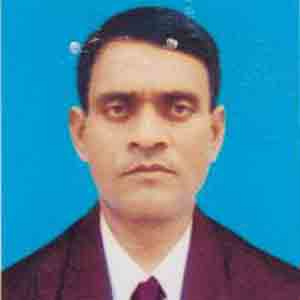 মোঃ মাঝেদুল ইসলাম