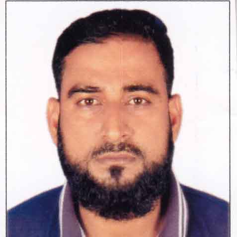 মনছুর আহমেদ চৌধুরী