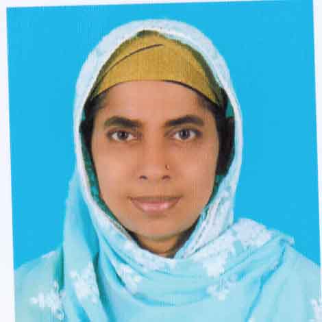 মিনুয়ারা বেগম