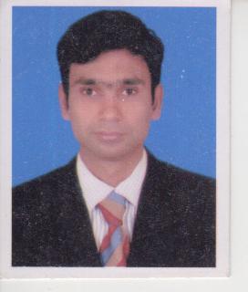 মোঃ মনিরুল ইসলাম ভূঁইয়া