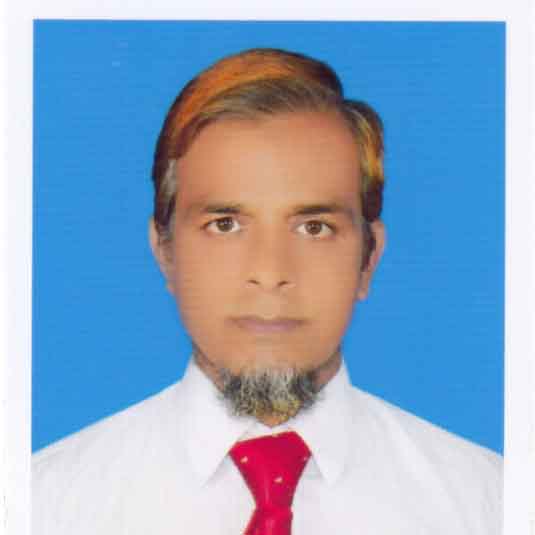 এ. কে. মোস্তাক আহম্মেদ চৌধুরী