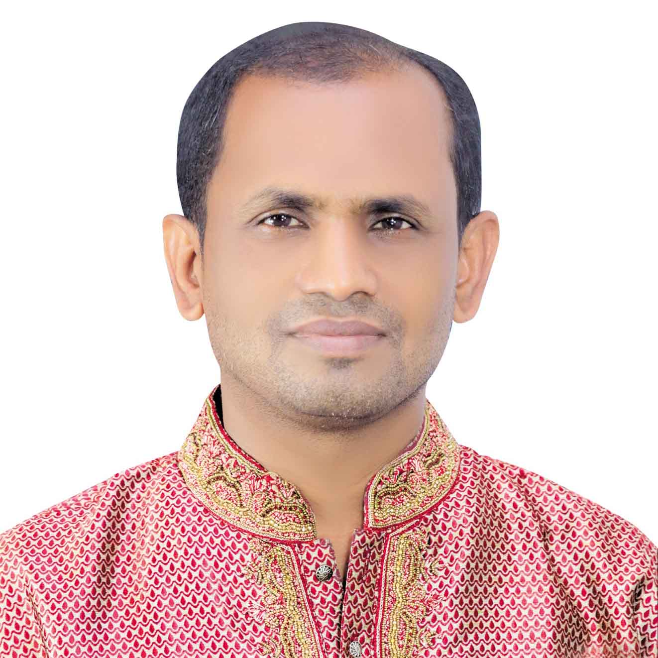 মোঃ নজরুল ইসলাম