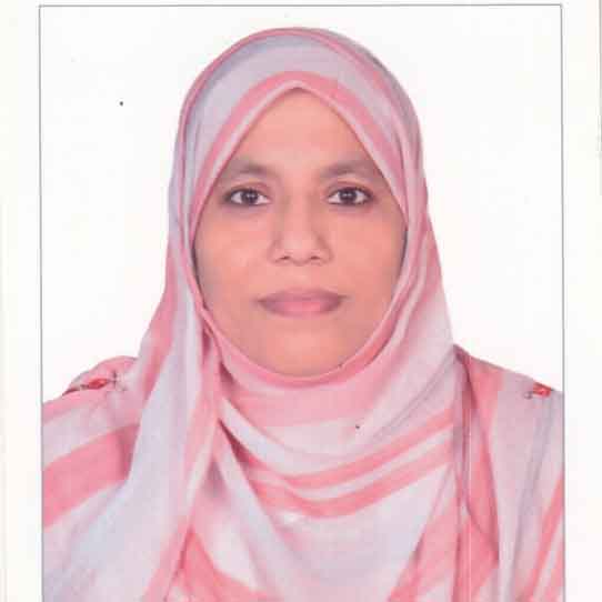 মোছা: পান্না আক্তার