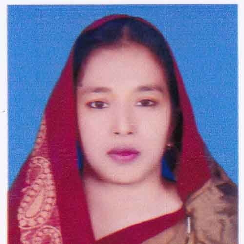 পারভীন আক্তার,