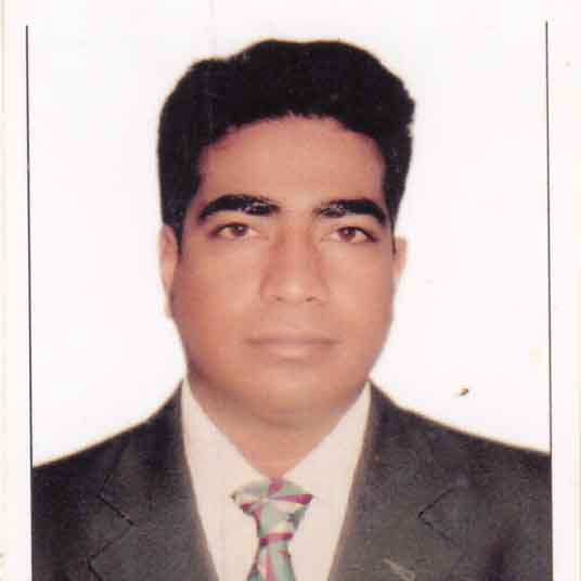 মোহাম্মদ ছায়েদুর রহমান