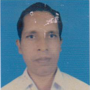 মোহাম্মদ সানু মিয়া