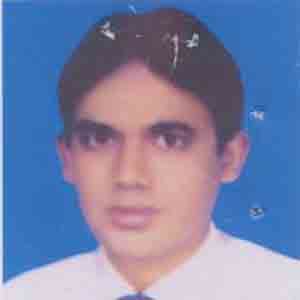 মোঃ সফিকুল ইসলাম চৌধুরী