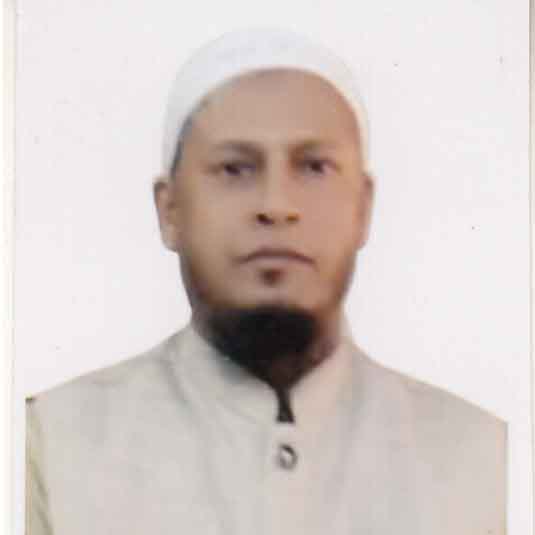 মোহাম্মদ শাহিন মিয়া