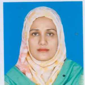 শামীমা আক্তার