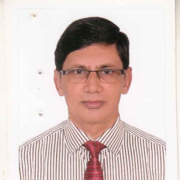 সুদেব চন্দ্র দত্ত