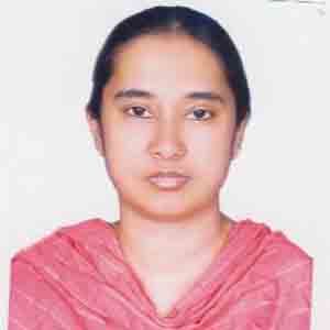 নাজিয়া নাজমীন